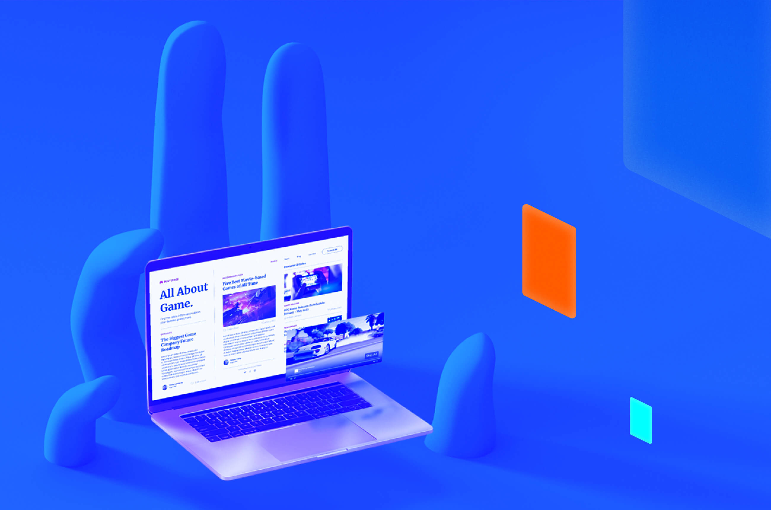 What are InBanner Video Ads and How to Get Started With Them?